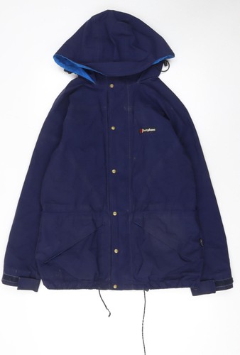 Berghaus men blue glissade - blue,
