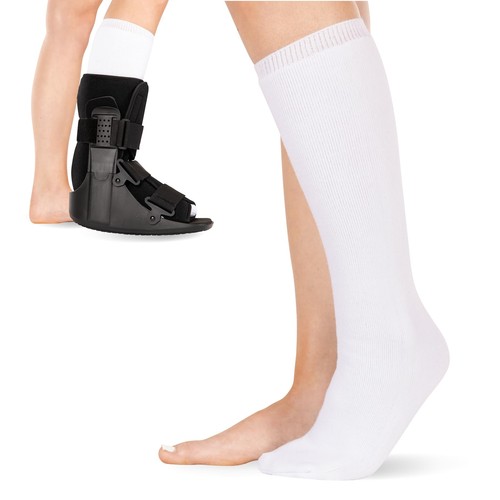 Braceability replacement sock - braceability,