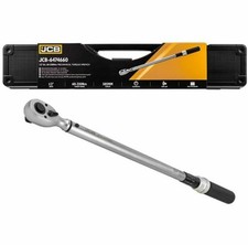 JCB 1/2" Mechanical Torque