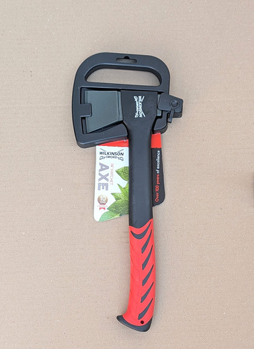 Wilkinson sword lightweight - wilkinson,