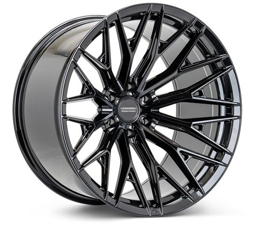 Vossen hfx 18x9 - et0, 6x139.7