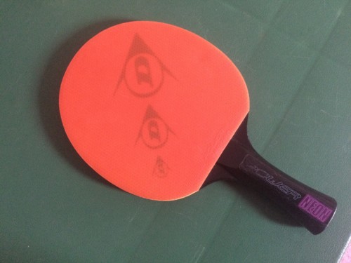 Dunlop power neon - dunlop,