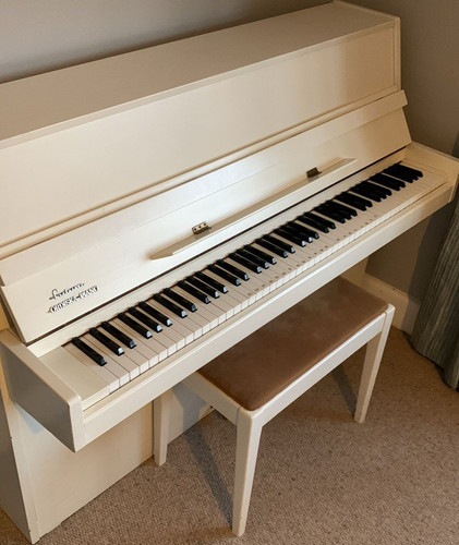 Futura christel upright piano - futura,
