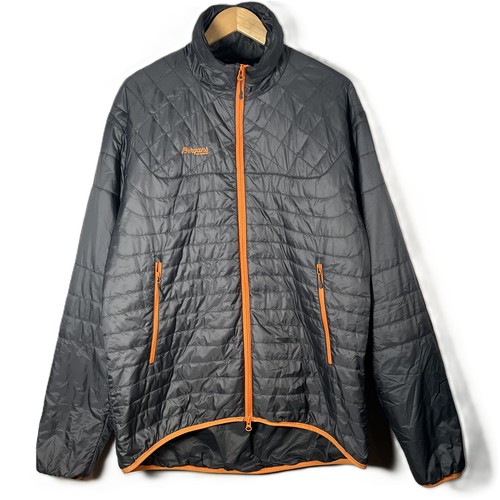 Bergans jacket mens - mens, xxl
