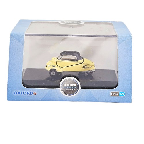 Oxford diecast 76mbc002 - diecast,