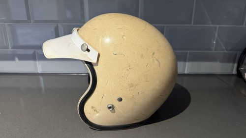 Vintage top tek motorcycle - top,