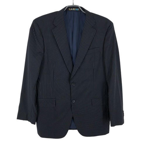 The society men - 100%, wool