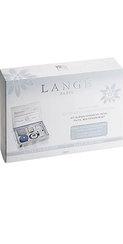 Bnib rrp lange paris home - lange,