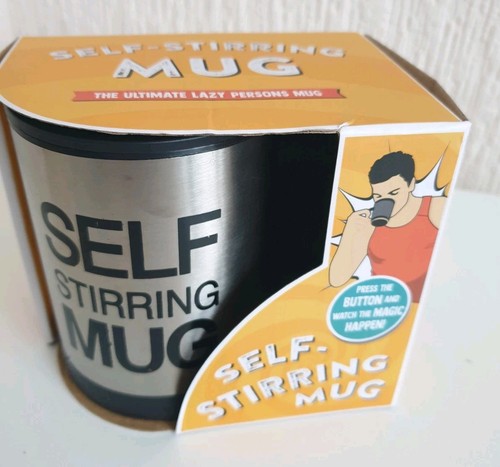 Bnib self stirring mug battery - self,