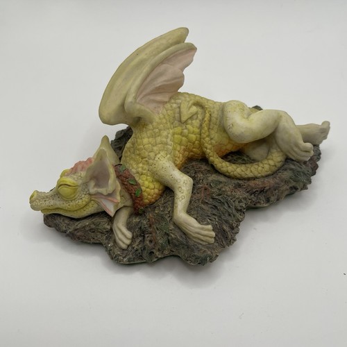 Enchantica dragon figure - enchantica,
