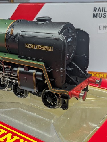Hornby gauge r3865 br - hornby,