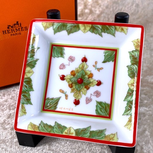 Vintage hermes paris mini - hermes,