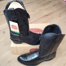 Laredo Mens Cowboy Boots