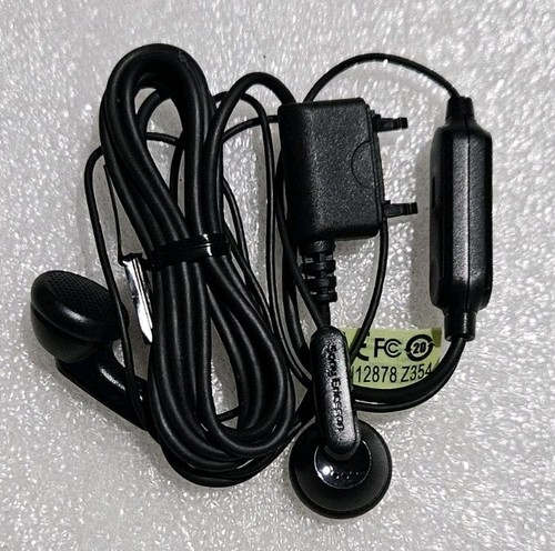 Genuine sony ericsson hpm - genuine,