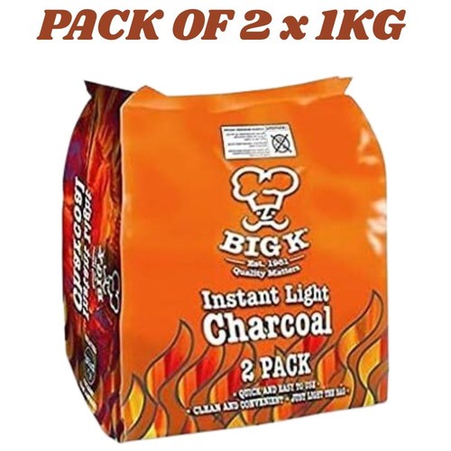 Big instant light lumpwood - k,