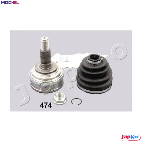 Joint kit drive shaft 62474 - shaft,