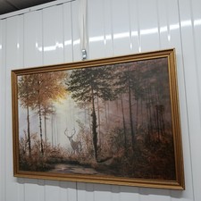 Large Gerald Coulson Quiet