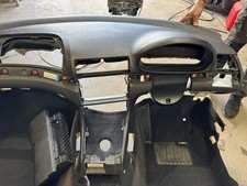 Bmw E46 m3 coupe dashboard