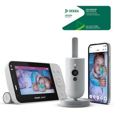 Philips Avent Connected Baby