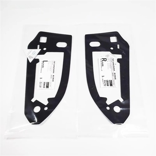 2pcs car rear tail - rear, light