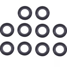 10X For Ford Zetec Ford Transit MK6 & MK7 Sump Plug Oil Drain Plug Washers