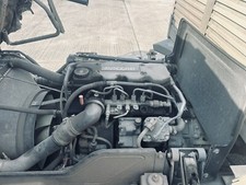 2013 DAF LF FA 45.210 EEV