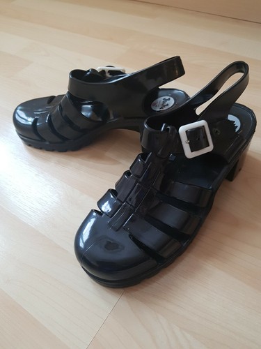 Juju black jelly bean - juju,