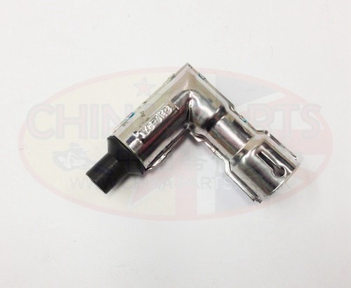 Spark plug coil cap - plug, /