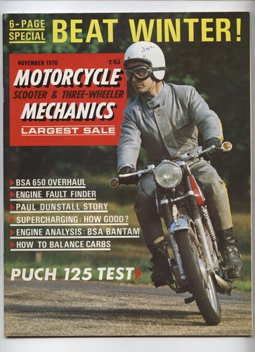Motorcycle scooter mechanic - motorcycle,