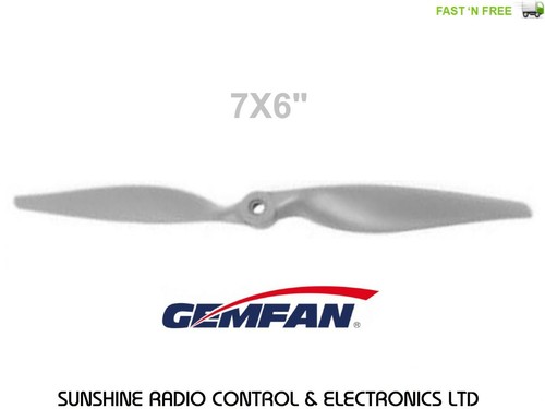 Electric plane propeller - rc,