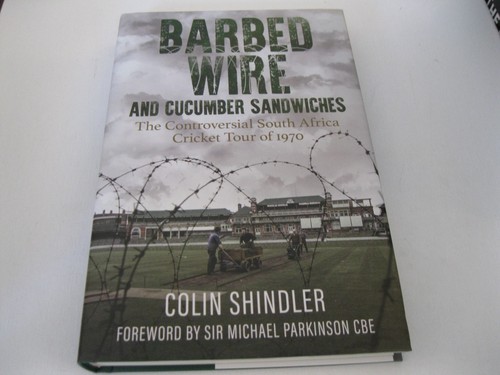 Barbed wire and - wire, cucumber