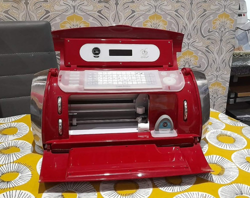 Cricut cake mini personal - mini,