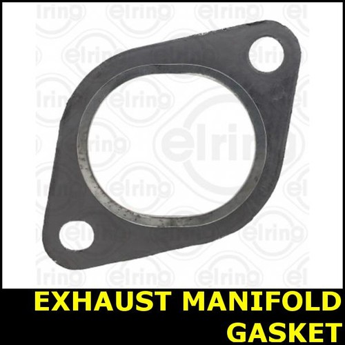 Exhaust manifold gasket fits - exhaust,
