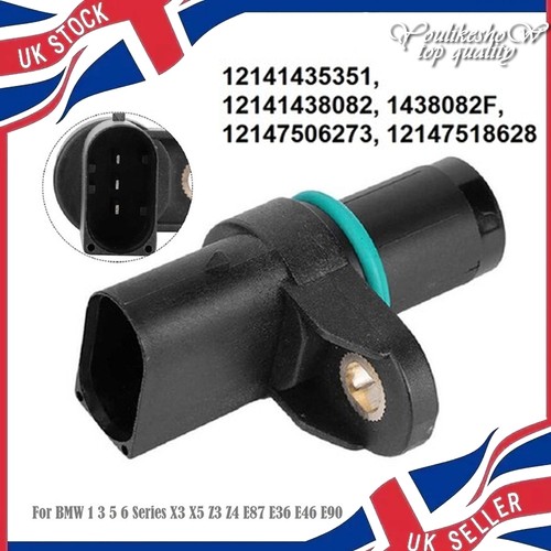For bmw camshaft - for, position