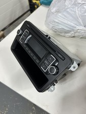 VW Transporter T5.1 2012