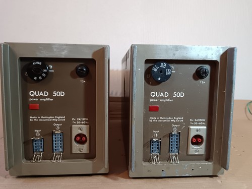 Quad 50d legendary power - quad,