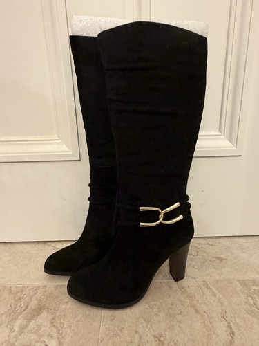 Moda pelle valatie black - moda,