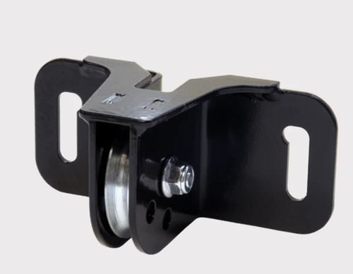 Kfi fairlead plow pulley - plow,