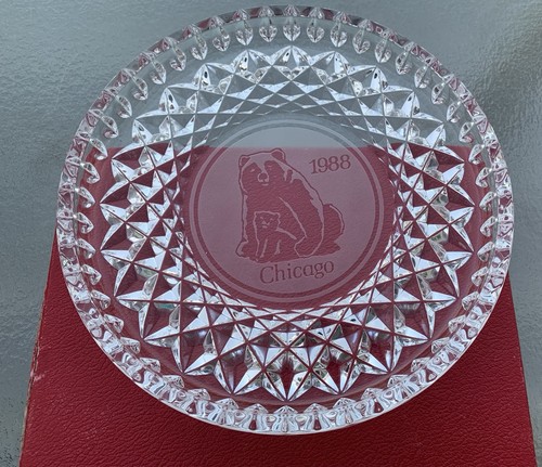 Vintage 1988 chicago bear - 1988,