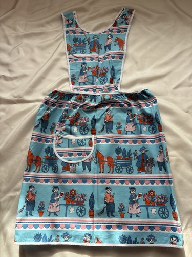 Vintage 1960 children - vintage, children’s