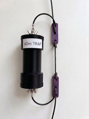 40m 80m band dipole antenna - band,