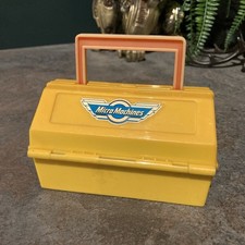 💥Micro Machines Tune Up