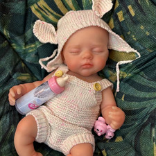 Open Mouth Solid Silicone