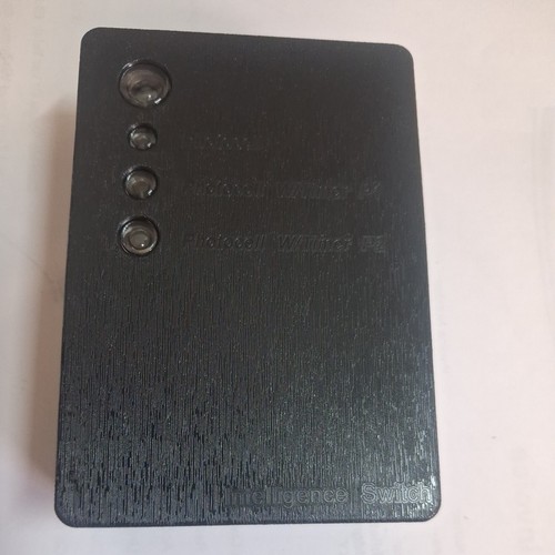 Automatic outdoor photocell - automatic,