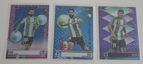 2025 topps finest - 2025-26,