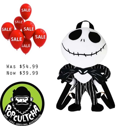 The nightmare before christmas - nightmare,