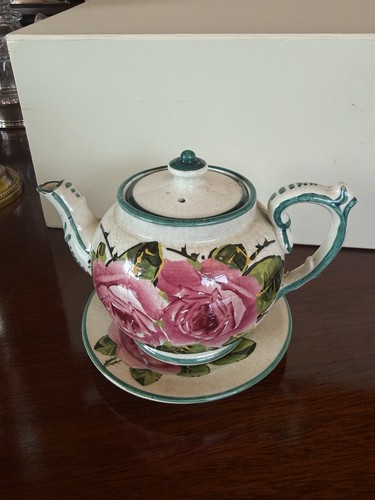 Victorian wemmys small - small, tea