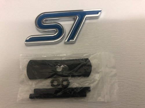 Logo ford front grill - 1x, st