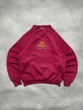 Vintage 90s naf naf sweatshirt