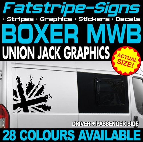 Fit peugeot boxer - to, mwb